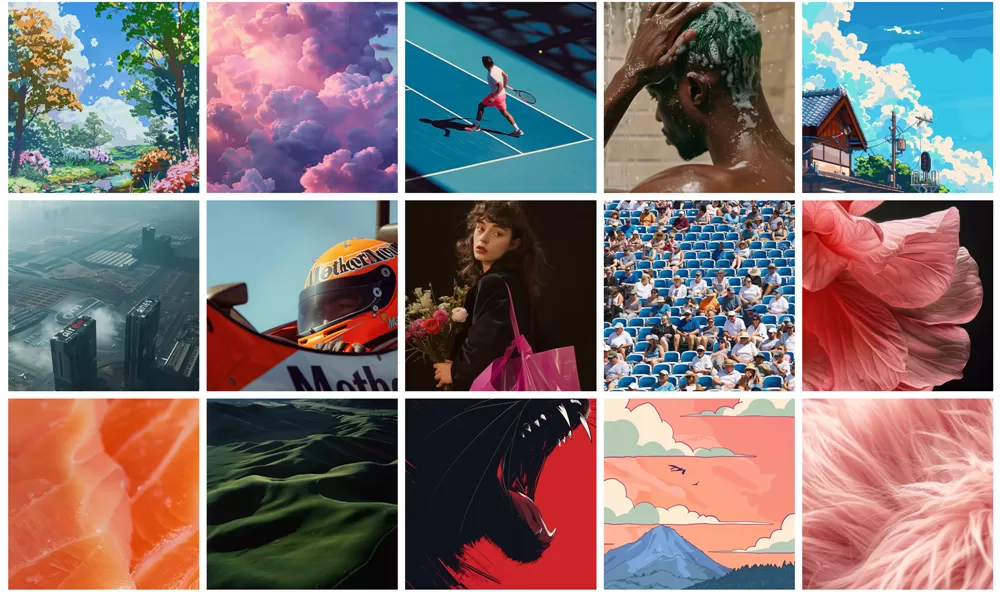 网站推荐:Vave BG（AI 图片库）